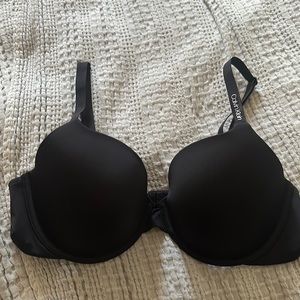 Calvin Klein 36C T-Shirt Bra